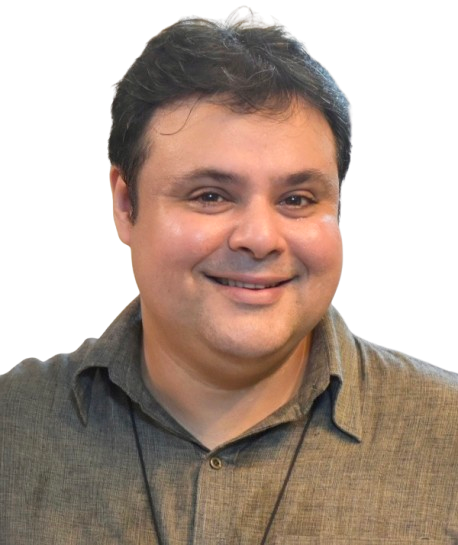 Sujoy Prosad Chatterjee